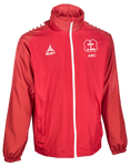Training Jacket Spain v25