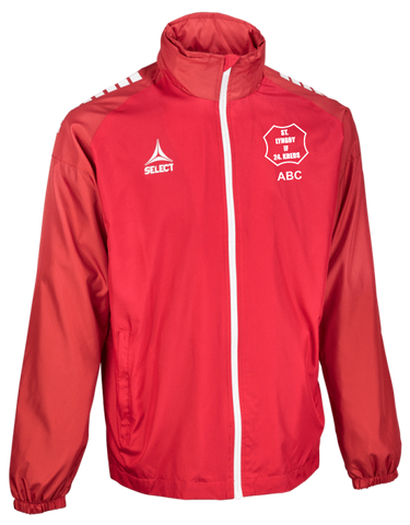 Training Jacket Spain v25