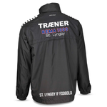 Training Jacket Spain v25