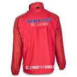 Training Jacket Spain v25