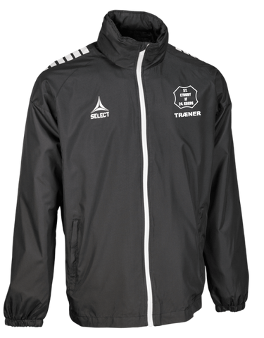 Training Jacket Spain v25