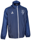 Training Jacket Spain v25