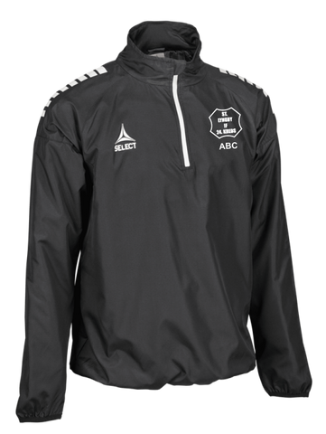 Windbreaker Spain v25