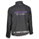 Windbreaker Spain v25