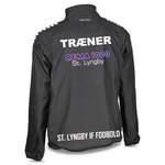 Windbreaker Spain v25