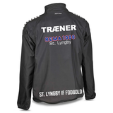 Windbreaker Spain v25