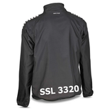 Windbreaker Spain v25