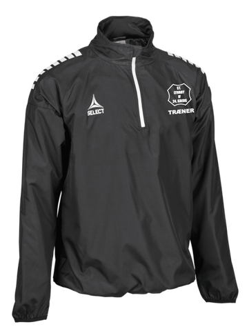 Windbreaker Spain v25