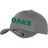 Oaks Flexfit Cap