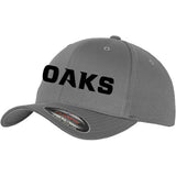 Oaks Flexfit Cap