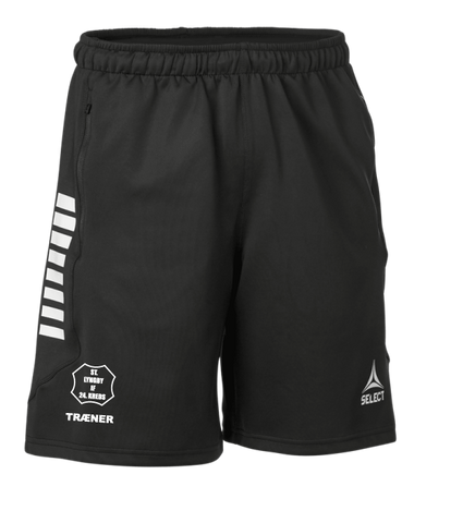 Bermuda Shorts Monaco
