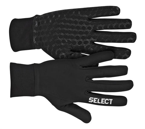 Player Gloves