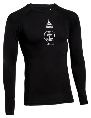 Shirt L/S Baselayer