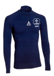 Shirt Turtle Neck L/S Baselayer