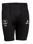 Tights Short Baselayer
