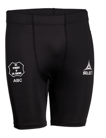 Tights Short Baselayer