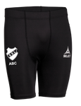 Tights Short Baselayer