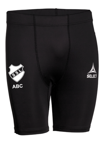 Tights Short Baselayer