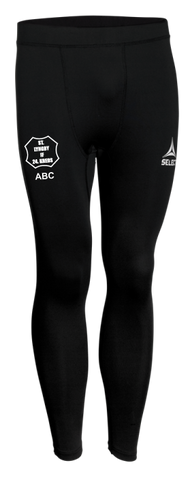 Tights Pants Winter Baselayer