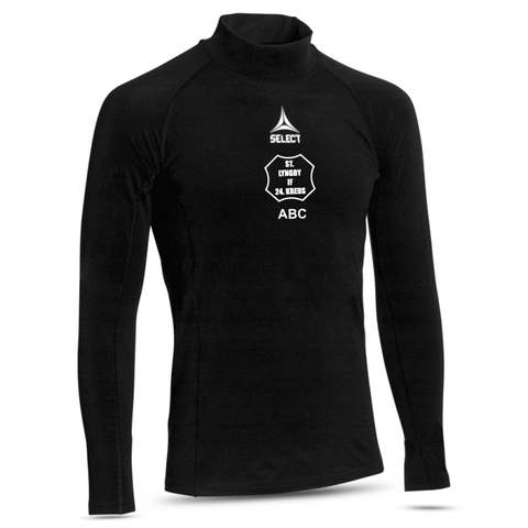 Shirt Winter L/S Baselayer