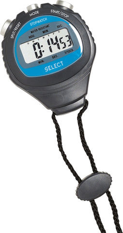 Stop watch Select