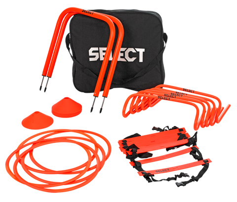 Individual training package