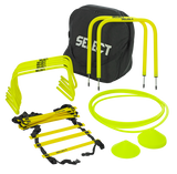 Individual training package