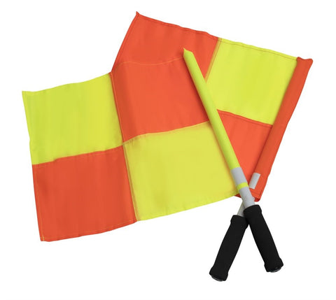 Linesman´s flag Classic 2 pcs