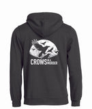 Crows Hoodie