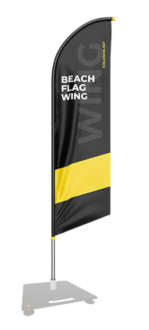 Beachflag Wing