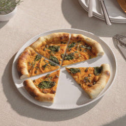 Eva Solo Legio Nova Pizza tallerkener 4 stk