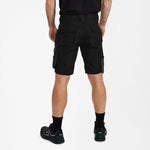 Galaxy Shorts Sort/Antrazitgrå