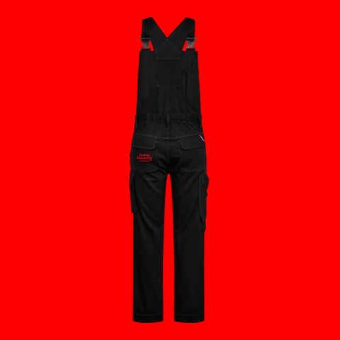 Galaxy Overall