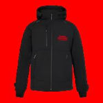 X-treme softshelljakke