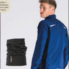 Fusion Løbepakke + Halsedisse - Herre