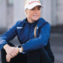 Fusion Løbepakke + Halsedisse - Dame