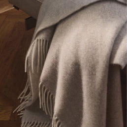 Georg Jensen Damask Plaid