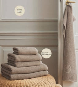 Georg Jensen Damask Håndklædepakke