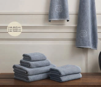 Georg Jensen Damask Håndklædepakke