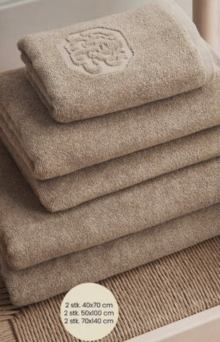 Georg Jensen Damask Håndklædepakke