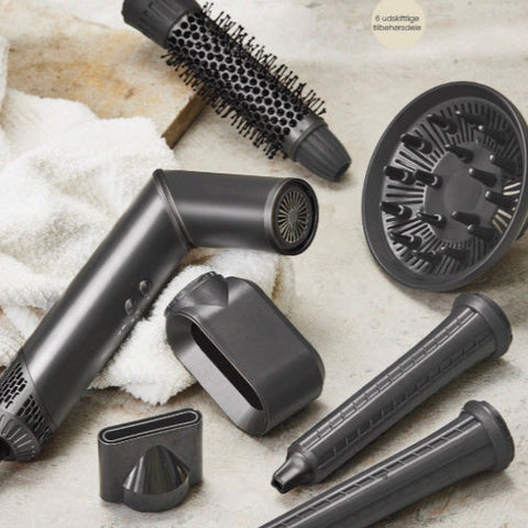 Nordic Sense Airstyler