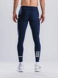 Hot Long Tights Unisex