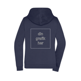 Studierejse Hoody FZ