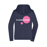 Elevambassadør Hoody FZ