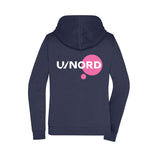 U/NORD Hoody FZ