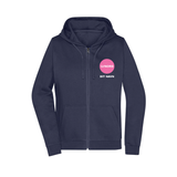 Studierejse Hoody FZ