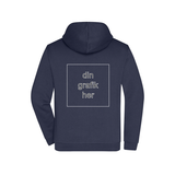 Studierejse Hoody FZ
