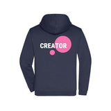 Creator Hoody FZ