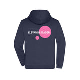 Elevambassadør Hoody FZ