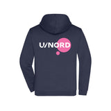 U/NORD Hoody FZ